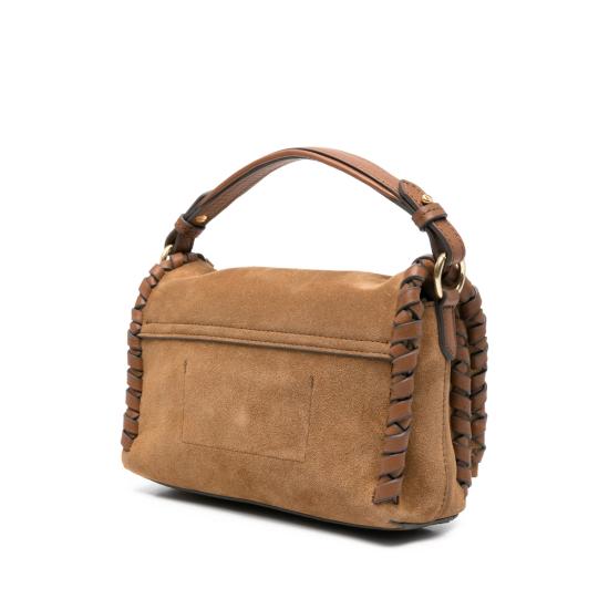 26SS 안야힌드마치 토트백 204019 SS260095 PECAN BROWN - ANYA HINDMARCH