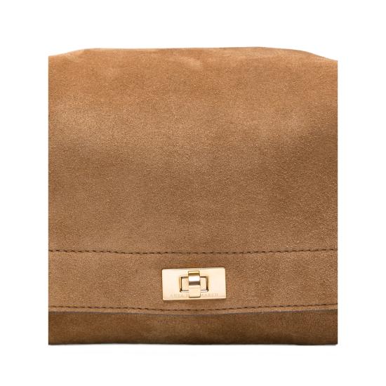 26SS 안야힌드마치 토트백 204019 SS260095 PECAN BROWN - ANYA HINDMARCH