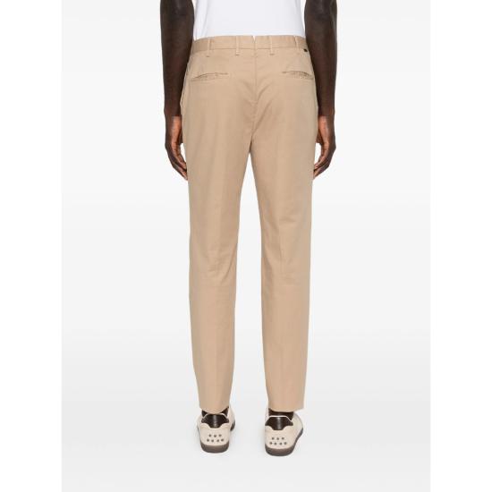 26SS 인코텍스 스트레이트 팬츠 1W0002 90474 417 NEUTRALS - INCOTEX