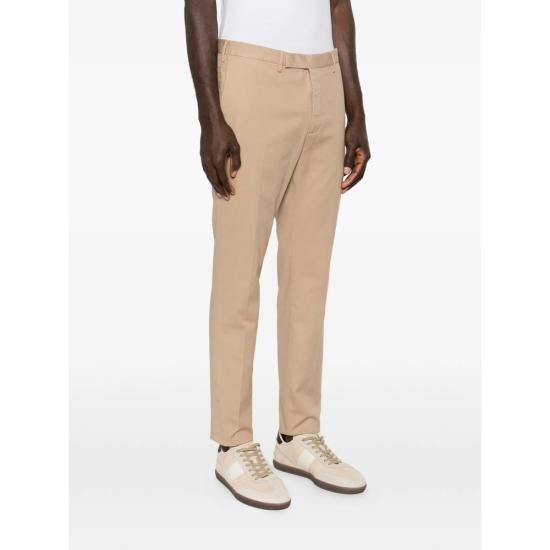 26SS 인코텍스 스트레이트 팬츠 1W0002 90474 417 NEUTRALS - INCOTEX