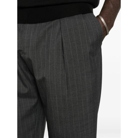 26SS 브릴리아1949 스트레이트 팬츠 300182 PORTOBELLO 00070 GREY GREY - BRIGLIA 1949