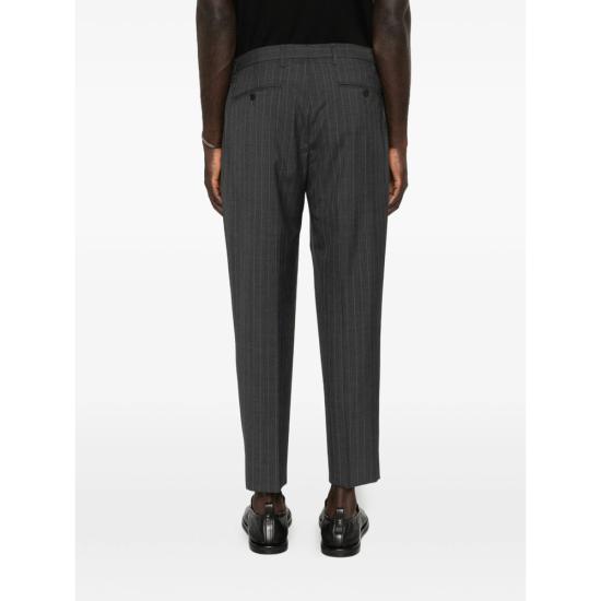 26SS 브릴리아1949 스트레이트 팬츠 300182 PORTOBELLO 00070 GREY GREY - BRIGLIA 1949