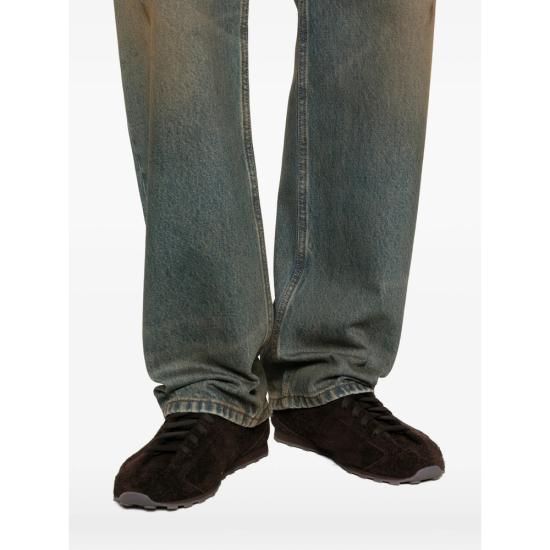 26SS 자크뮈스 데님 팬츠 PAM00564 AD00038 34B BLUE NEUTRALS - JACQUEMUS