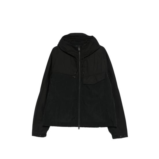 26SS 와이쓰리 자켓 KD3975 BLACK