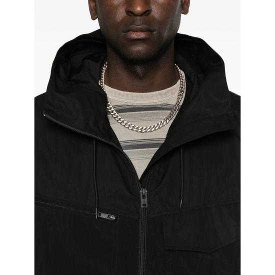 26SS 와이쓰리 자켓 KD3975 BLACK - Y-3