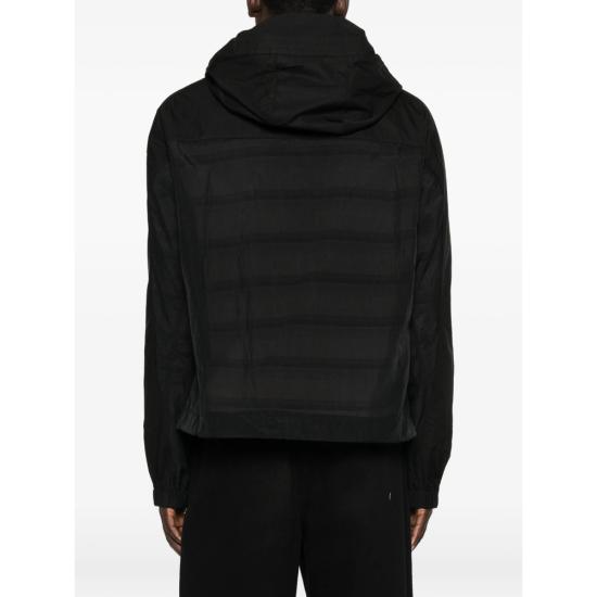 26SS 와이쓰리 자켓 KD3975 BLACK - Y-3