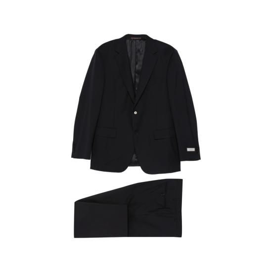 26SS 카날리 수트 세트 AR03652 12280 18 303 BLUE