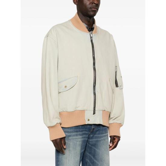 26SS 비비안웨스트우드 데님 자켓 33040004 W01C1 B412 BLUE NEUTRALS - VIVIENNE WESTWOOD