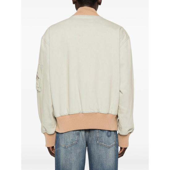 26SS 비비안웨스트우드 데님 자켓 33040004 W01C1 B412 BLUE NEUTRALS - VIVIENNE WESTWOOD