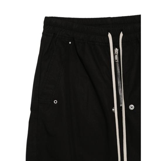 26SS 다크쉐도우 스트레이트 팬츠 DS01F4327 CR 09 BLACK - DRKSHDW