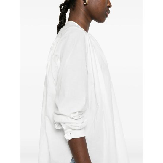 26SS Jc Sophie 블라우스 L3027 LAVINIA OFFWH WHITE - OTHER BRANDS