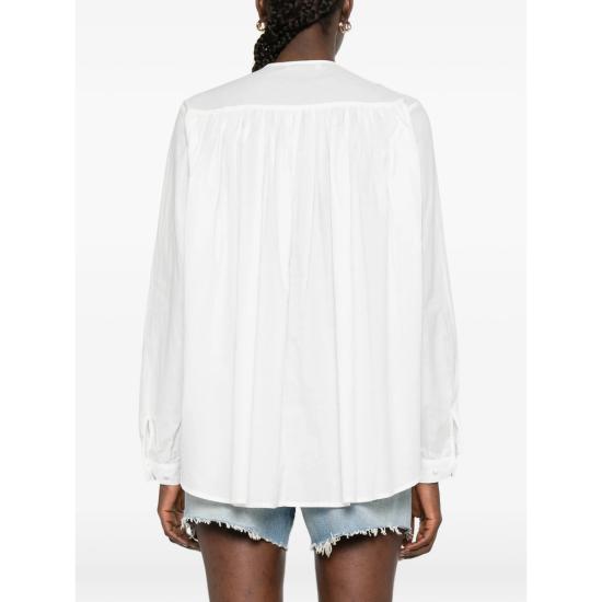 26SS Jc Sophie 블라우스 L3027 LAVINIA OFFWH WHITE - OTHER BRANDS