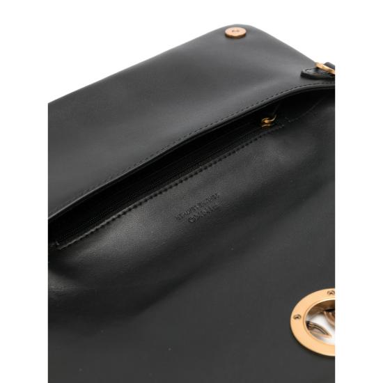 26SS 핑코 클러치/파우치 106022 A0QO Z99Q BLACK - PINKO