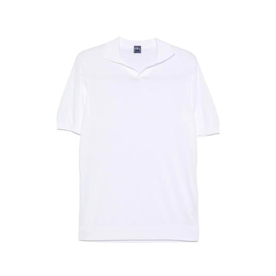 26SS 페델리 반팔 티셔츠 MU0D5914 41 WHITE