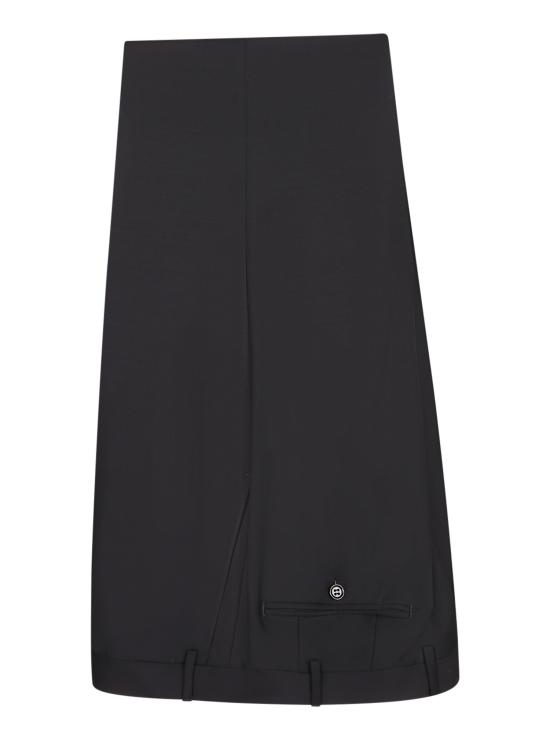 26SS 카날리 수트 세트 12280 19D4 AM30110 10 Black - CANALI