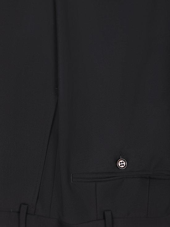 26SS 카날리 수트 세트 12280 19D4 AM30110 10 Black - CANALI