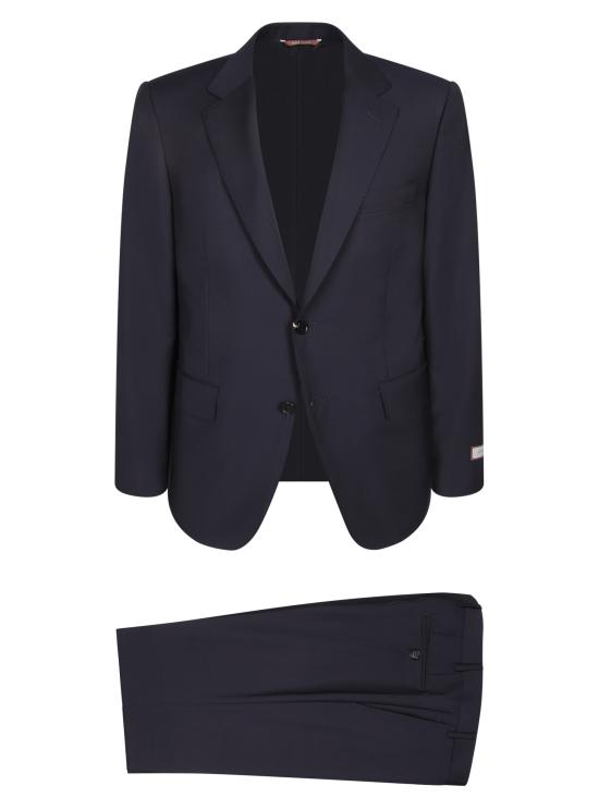 26SS 카날리 수트 세트 12280 19D4 AM30110 34 Blue