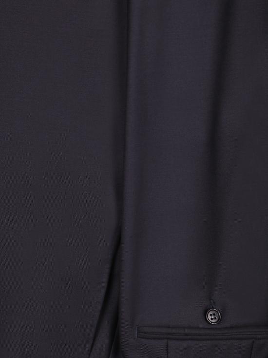 26SS 카날리 수트 세트 12286 19 AS10315 31 Blue - CANALI