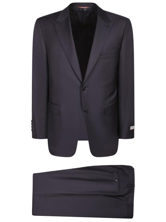 26SS 카날리 수트 세트 12286 19 AS10315 31 Blue