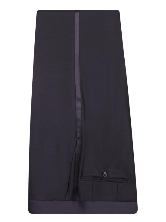 26SS 카날리 수트 세트 12786 15 D AS10315 31 Blue - CANALI