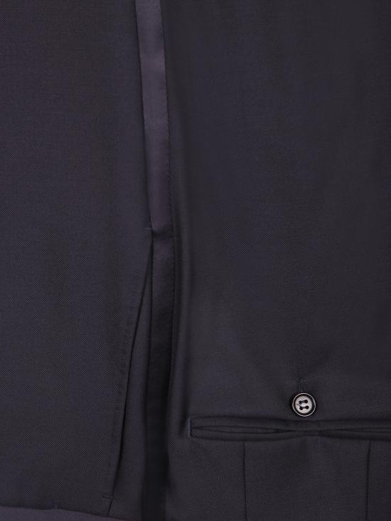 26SS 카날리 수트 세트 12786 15 D AS10315 31 Blue - CANALI