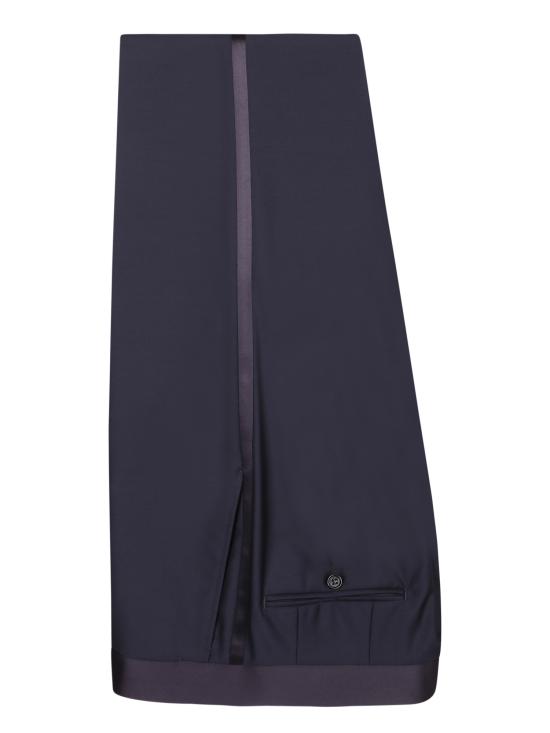 26SS 카날리 수트 세트 19713 95 BF00084 321 Blue - CANALI