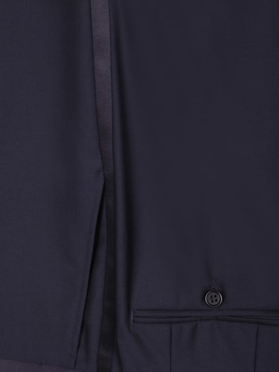 26SS 카날리 수트 세트 19713 95 BF00084 321 Blue - CANALI