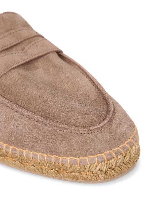 26SS 까스따네르 스니커즈 NACHOT 186 4195 Grey - CASTANER