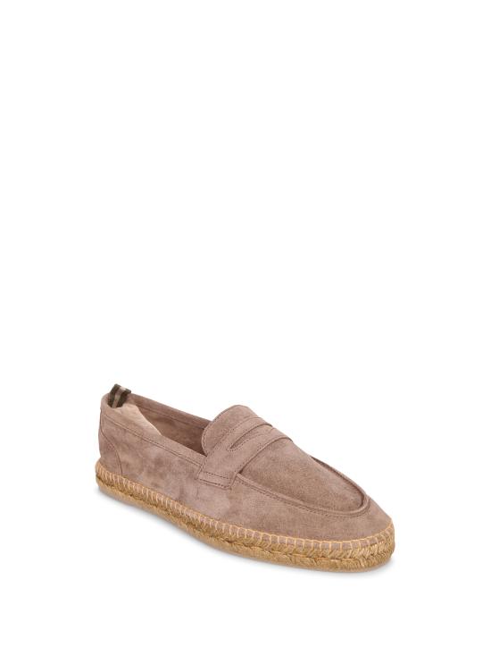 26SS 까스따네르 스니커즈 NACHOT 186 4195 Grey - CASTANER