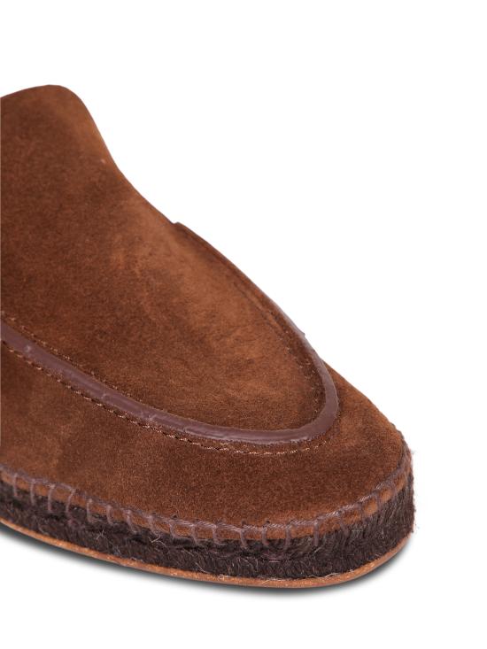 26SS 까스따네르 스니커즈 NEALSC 269 2002 Brown - CASTANER