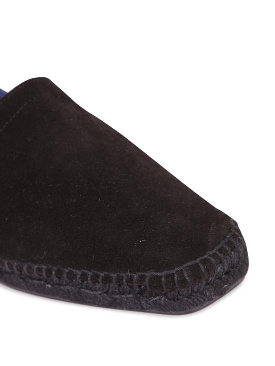 26SS 까스따네르 스니커즈 PABLOC 186 100 Black - CASTANER