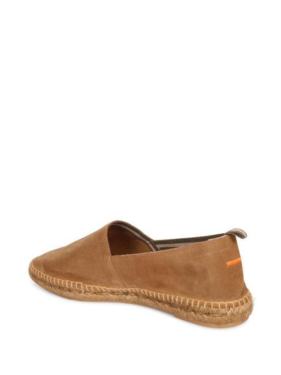 26SS 까스따네르 스니커즈 PABLOT 186 2009 Beige - CASTANER