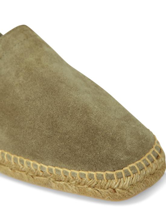 26SS 까스따네르 스니커즈 PABLOT 186 402 Green - CASTANER