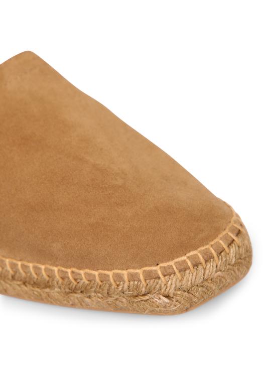 26SS 까스따네르 스니커즈 PABLOT 186 2009 Beige - CASTANER