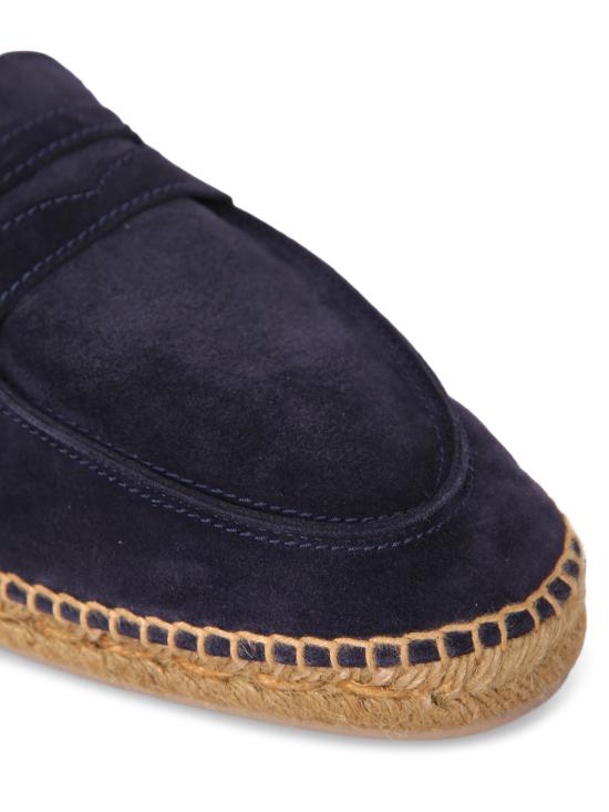 26SS 까스따네르 스니커즈 NACHOT 186 302 Blue - CASTANER