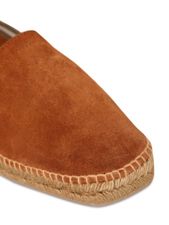 26SS 까스따네르 스니커즈 PABLOT 186 2003 Brown - CASTANER