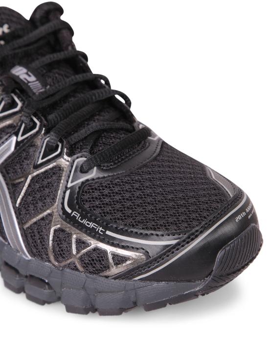 26SS 아식스 스니커즈 1203A388 003 Black - ASICS