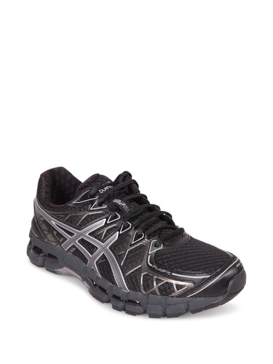 26SS 아식스 스니커즈 1203A388 003 Black - ASICS