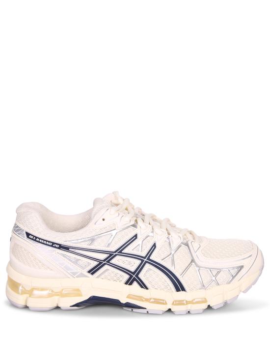 26SS 아식스 스니커즈 1203A388 104 White