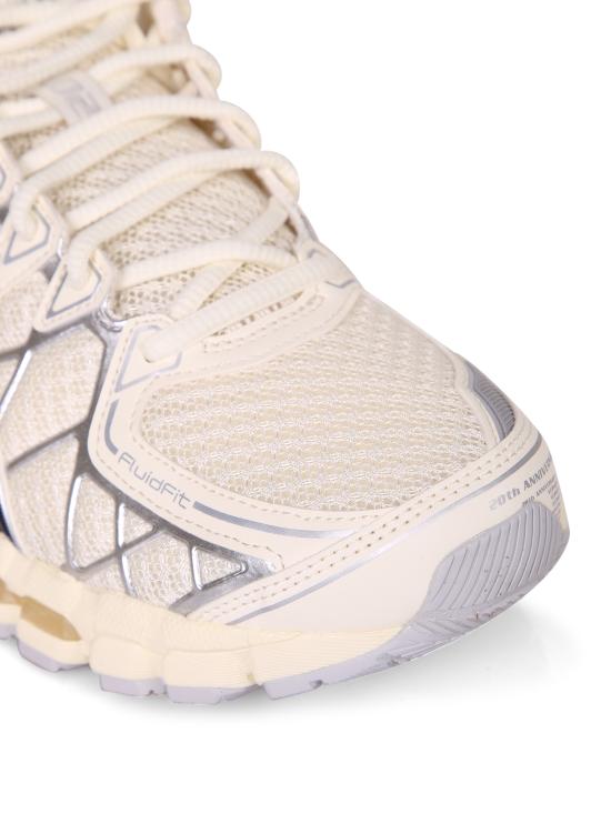 26SS 아식스 스니커즈 1203A388 104 White - ASICS