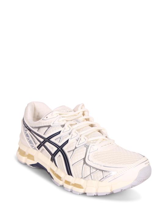 26SS 아식스 스니커즈 1203A388 104 White - ASICS