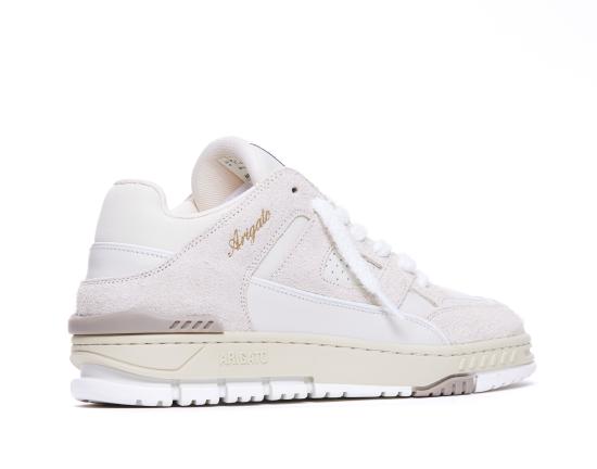 26SS 악셀 아리가토 스니커즈 F2279001 BEIGE BEIGE Beige - AXEL ARIGATO