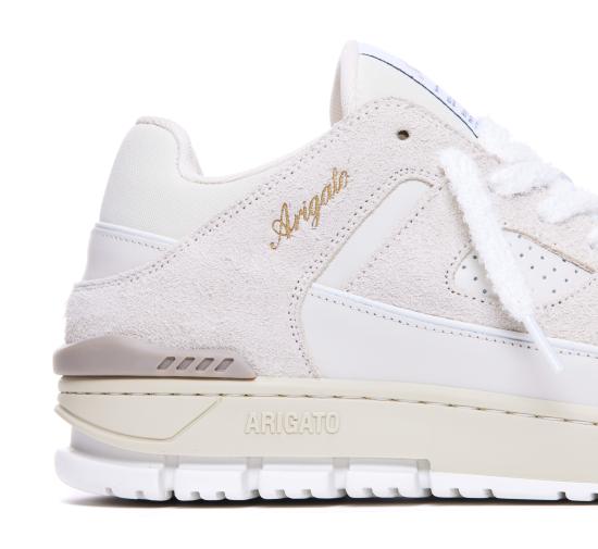 26SS 악셀 아리가토 스니커즈 F2279001 BEIGE BEIGE Beige - AXEL ARIGATO