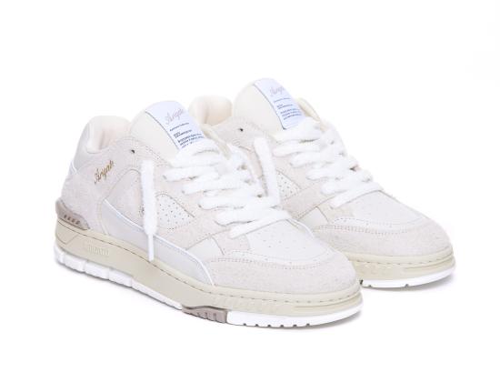 26SS 악셀 아리가토 스니커즈 F2279001 BEIGE BEIGE Beige - AXEL ARIGATO