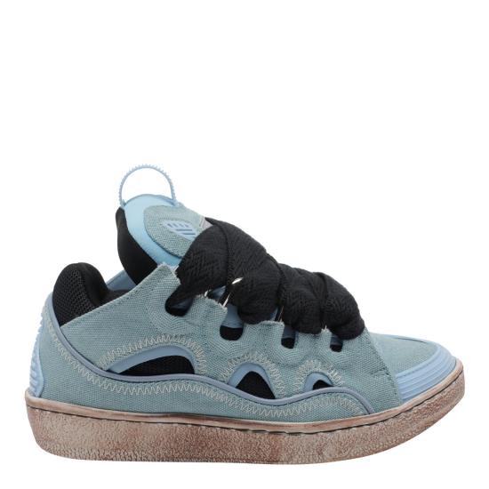 26SS 랑방 스니커즈 SKDK12 CANV20S3 Blue