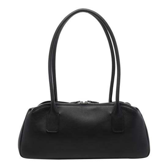 26SS 쿠레쥬 숄더백 126GSA206CV0034 9999 Black - COURREGES