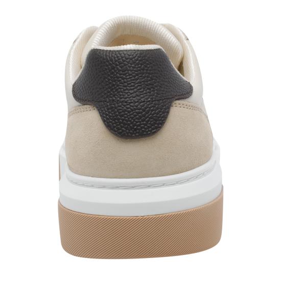 26SS 살바토레 페라가모 스니커즈 778891 023588STONE Stone - SALVATORE FERRAGAMO