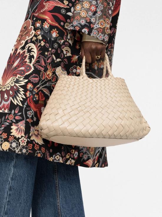 26SS 드래곤디퓨전 토트백 8893 PEARL White - DRAGON DIFFUSION