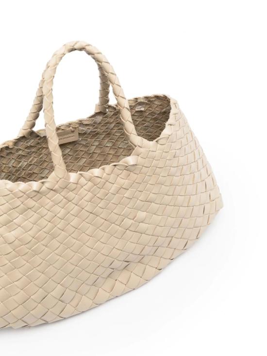 26SS 드래곤디퓨전 토트백 8893 PEARL White - DRAGON DIFFUSION