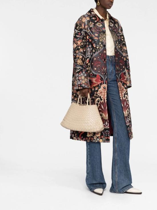 26SS 드래곤디퓨전 토트백 8893 PEARL White - DRAGON DIFFUSION